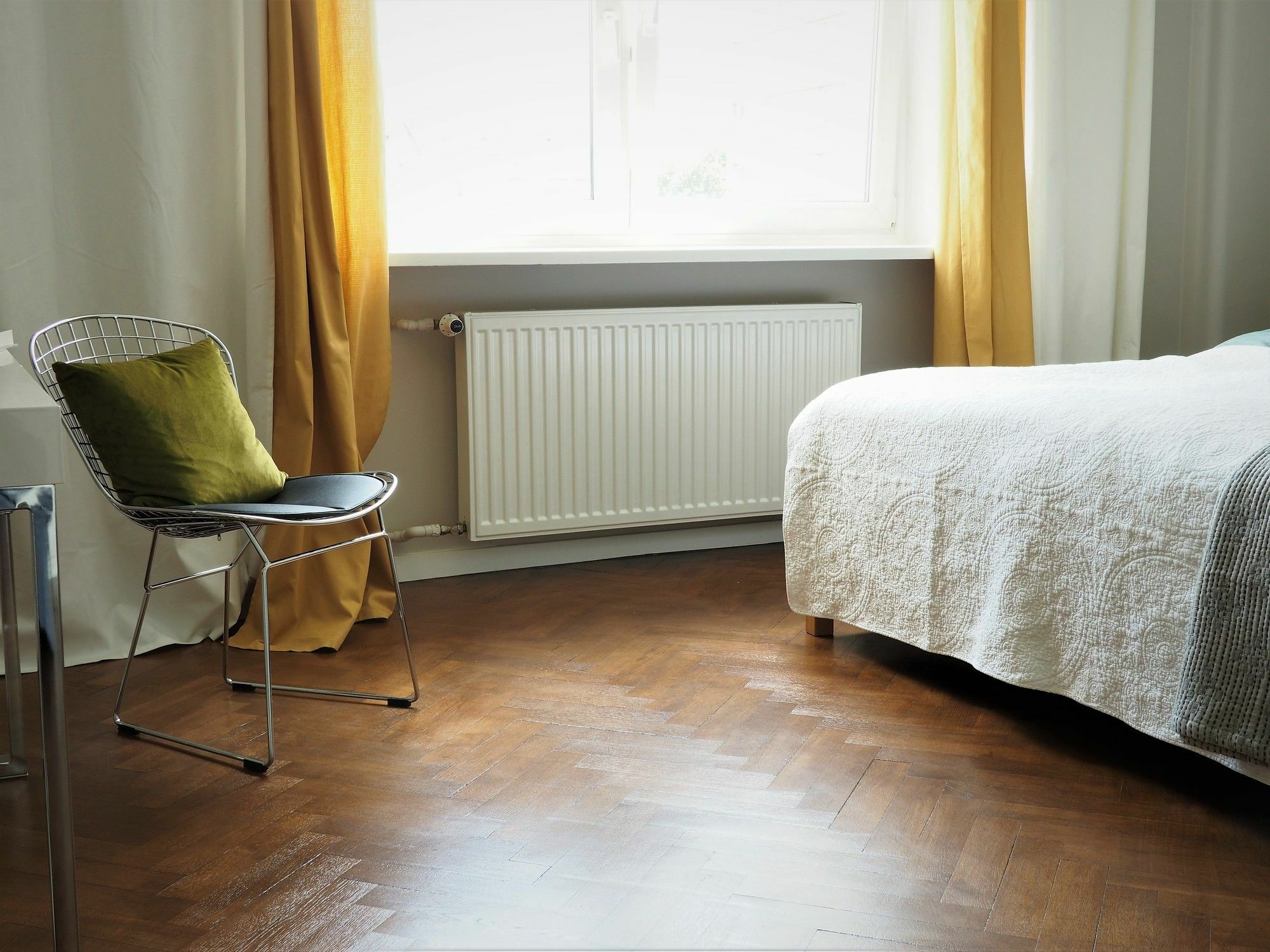 Classic Apartment In Варшава Экстерьер фото